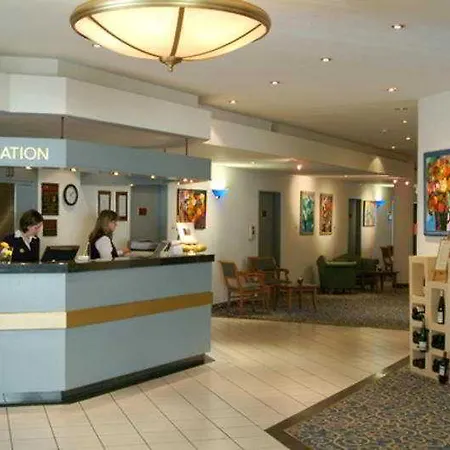 Hotel Western