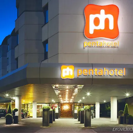 Western 4* Trier