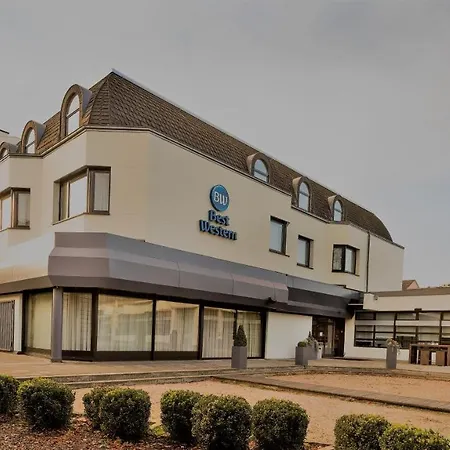 Western Hotel 4*