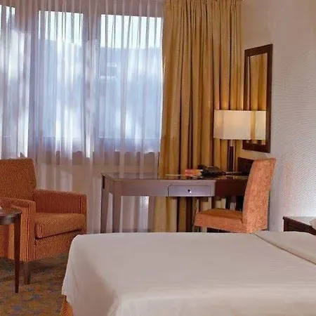 Hotel Western Trier