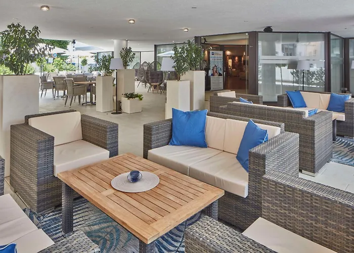 Western Hotel Trevír