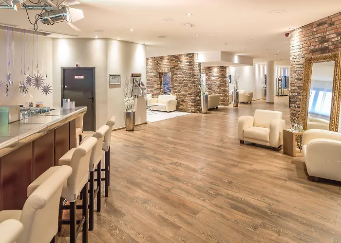 Western 4* 트리어