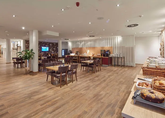 Western 4* 트리어