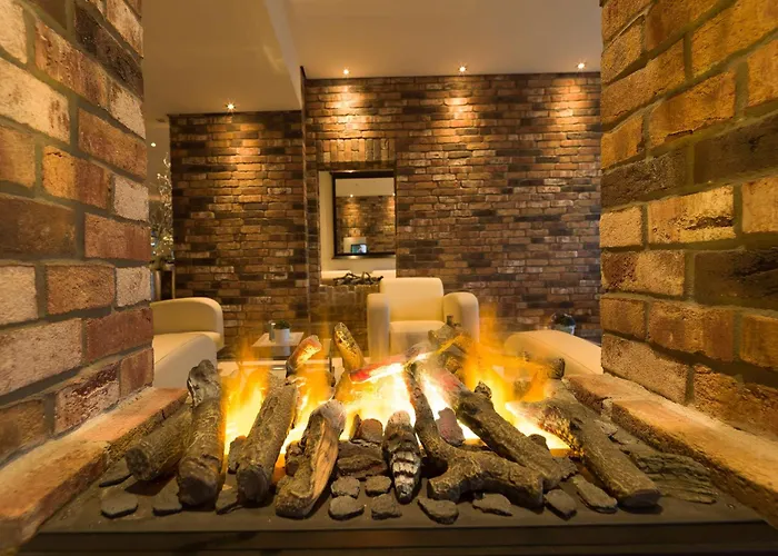 Western Hotel Trevír