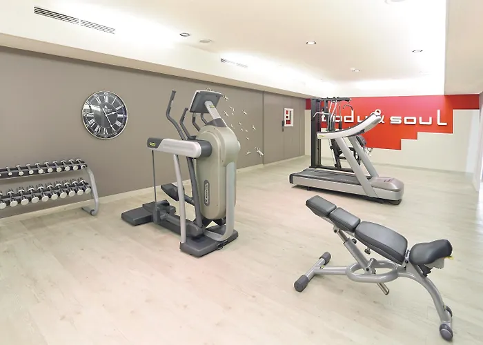 Western 4* 트리어