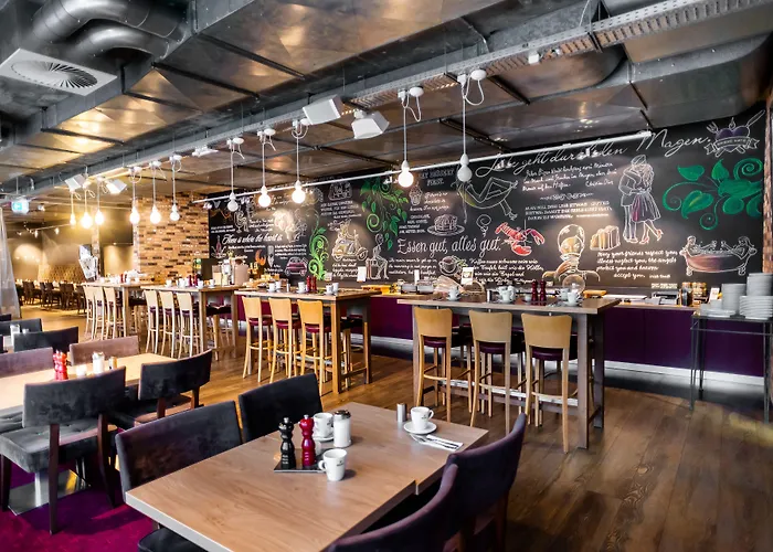 Hotel Western Trèves