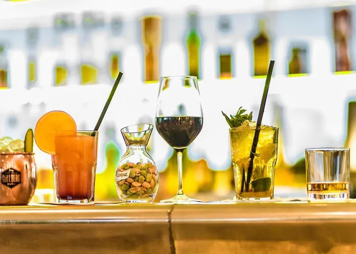 Western Hotel Trevír